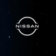 New Nissan Logo In Space!